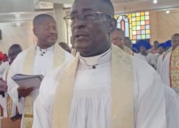 Cleric Prof. Umeifekwem calls for peaceful coexistence among Nigerians