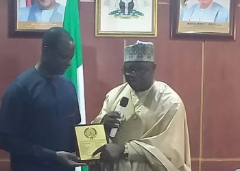 Toyin Akinosho And His Pent-up Rage 