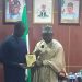 Toyin Akinosho And His Pent-up Rage 