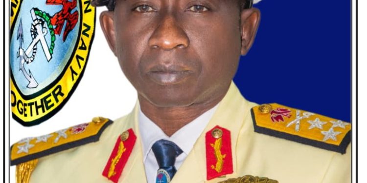 Chief of the Naval Staff Approves Appointment, Redeployment of Senior Officers to Strategic Positions