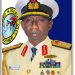Chief of the Naval Staff Approves Appointment, Redeployment of Senior Officers to Strategic Positions