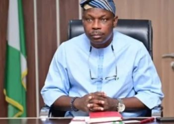 Nigeria Govt Condemns Abduction of Dr Mbanugo in Anambra