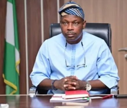 Nigeria Govt Condemns Abduction of Dr Mbanugo in Anambra