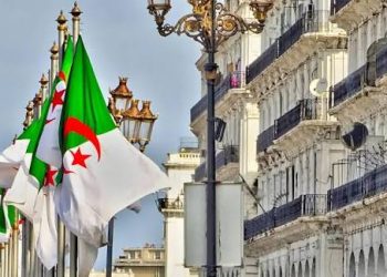 Nigerian Govt Congratulates Algeria on Its Revolution Day Anniversary