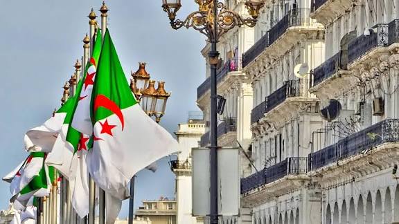 Nigerian Govt Congratulates Algeria on Its Revolution Day Anniversary