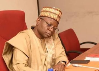Senator Mohammed Sani Musa: A Statesman Mending the Fabric of Niger East and Beyond*