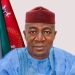 Finally Sen. Jarigbe Dumps PDP For APC
