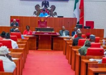 Senate Not Happy With NNPC Explanation Over Alleged Disappearance of N210 trillion