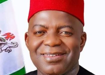Abia: Fmr Finance Commissioner Oriaku Calls Out Gov Otti, Demands Explanation on Dtate Allocations, Revenues