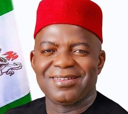 Abia: Fmr Finance Commissioner Oriaku Calls Out Gov Otti, Demands Explanation on Dtate Allocations, Revenues