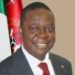 Deputy Senate President Barau mourns Senator Okey Ezea
