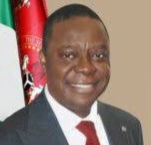 Deputy Senate President Barau mourns Senator Okey Ezea