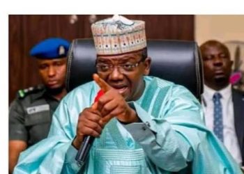 Security Experts in Kebbi Express Confidence Matawalle Would Rescue Kidnapped Girls
