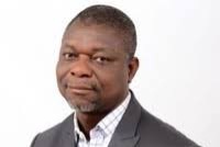 Toyin Akinosho And His Pent-up Rage 