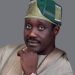 Cross River Journalists to Honour Sen. Jarigbe With Excellent Representation Award on Tuesday
