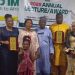 Grace Ike Bags Excellence in Media Leadership & Advocacy Award