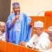 Kano Politics: LG Chairmen Throw Weight Behind Senator Barau’s 2027 Governorship Bid