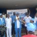 NAN MD/CEO Reiterates Agency’s Commitment to Promoting a Strong Fitness Culture