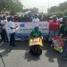 NHRC Celebrates 30 Years, International Human Rights Day with a Powerful Walk in Abuja