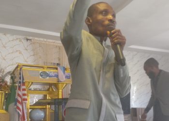 One of Terrorists’ Leaders Will Not Be Spared This Year – Prophet Denis Declares