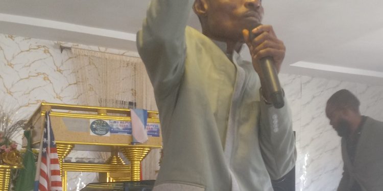 One of Terrorists’ Leaders Will Not Be Spared This Year – Prophet Denis Declares