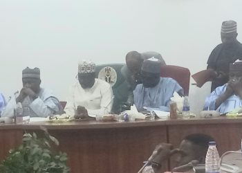 Reveals: Power Struggle Stalls Development in North-West Commission