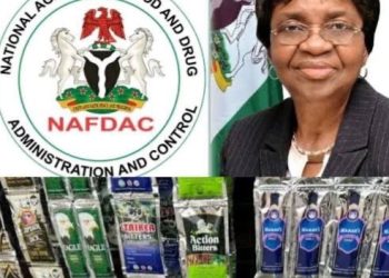 SGF Seeks Health Ministry’s Clarification Over NAFDAC Sachet Alcohol Ban