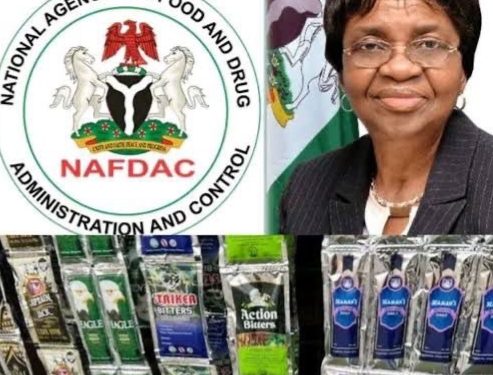 SGF Seeks Health Ministry’s Clarification Over NAFDAC Sachet Alcohol Ban