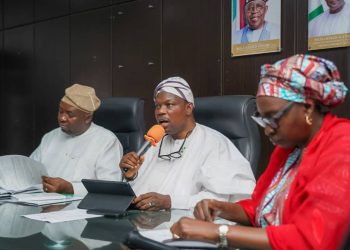 Nigeria Govt. Inaugurates Inter-Ministerial Committee to Tackle Hospitals Power Crisis