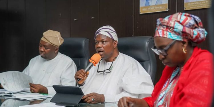 Nigeria Govt. Inaugurates Inter-Ministerial Committee to Tackle Hospitals Power Crisis