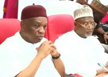 Senate Launches Probe Into Safe School Initiative as Kalu Presides, Vows Full Accountability