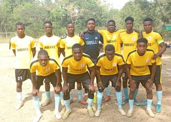 Chidex FC and Medical Strikers Qualify for Final of 2025 Maiden Edition of Montage Football Tournament 