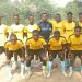 Chidex FC and Medical Strikers Qualify for Final of 2025 Maiden Edition of Montage Football Tournament 