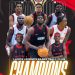 Igoche Mark to Honour Lagos Legends Basketball Club at a Grand Reception in Abuja
