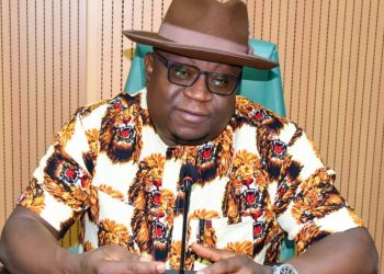 Nigeria Govt. Condemns Attempted Coup in Benin 