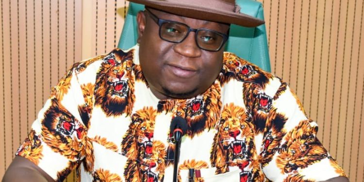 Nigeria Govt. Condemns Attempted Coup in Benin 