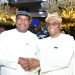 Tinubu Honors Dantsoho with Prestigious Award for Maritime Excellence