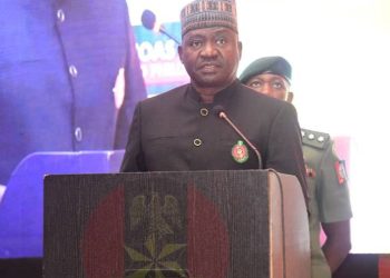 Defence Minister Musa Charges Newly Promoted Major Generals to Elevate Operational Standards