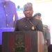 Defence Minister Musa Charges Newly Promoted Major Generals to Elevate Operational Standards