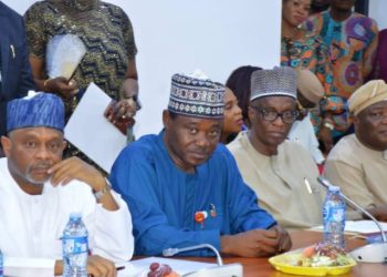 Senate Committee Concludes Ambassadorial Screenings, as Nominees Face Confirmation Hurdle