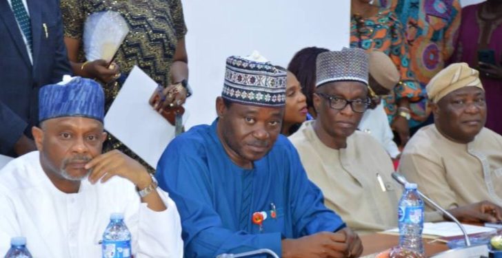 Senate Committee Concludes Ambassadorial Screenings, as Nominees Face Confirmation Hurdle
