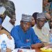 Senate Committee Concludes Ambassadorial Screenings, as Nominees Face Confirmation Hurdle