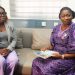 ‎NiDCOM Chairman Dabiri-Erewa Hails CROSSJOF For Unveiling  PANORAMA, Pledges  Stronger Partnership