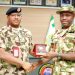 Nigerian Army University BIU Gets Assurance of Full Backing from Theatre Commander OPHK