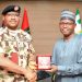 Nigerian Army University BIU Gets Assurance of Full Backing from Theatre Commander OPHK