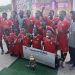 Medical Strikers FC Crowned Champions of 2025 Montage Community Football Tourney 