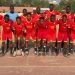 Medical Strikers FC Crowned Champions of 2025 Montage Community Football Tourney 