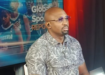 Igoche Mark Calls For Unity to Revive Nigerian Basketball