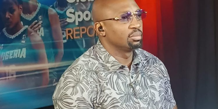Igoche Mark Calls For Unity to Revive Nigerian Basketball
