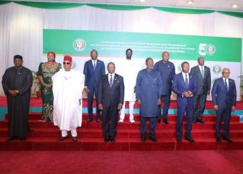 West African Leaders Rally for Unity, Security, and Deeper Integration in Abuja